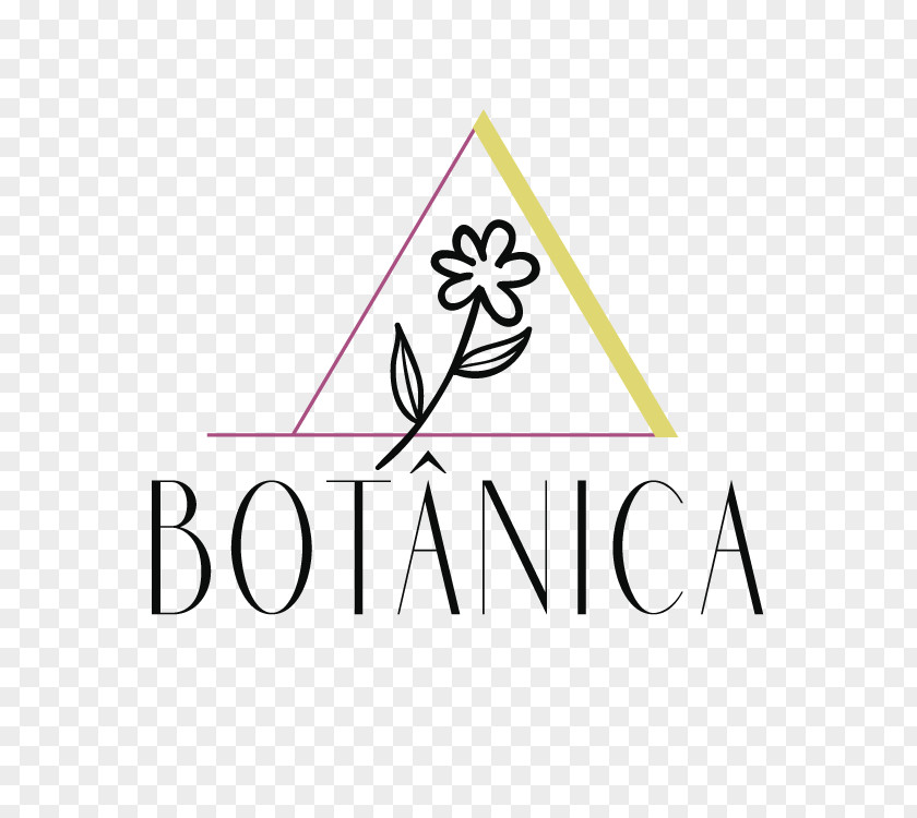 Botanica Botânica Organic Farming Food Logo Chợ Phố PNG