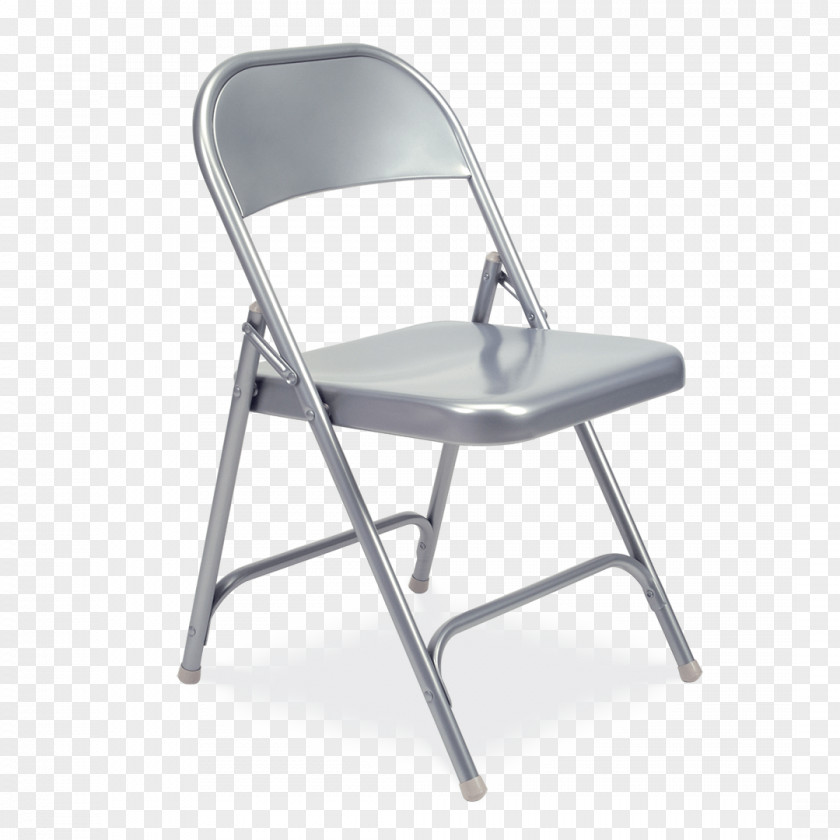 Chair Folding Furniture Metal Upholstery PNG