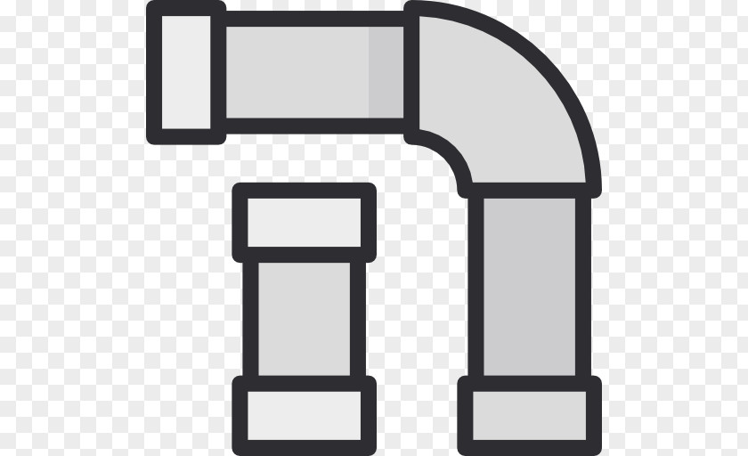 Chimney Pipe Icon PNG