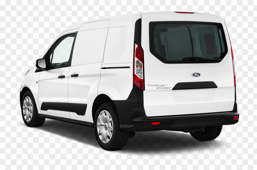 Connect 2018 Ford Transit 2014 2017 2016 Car PNG