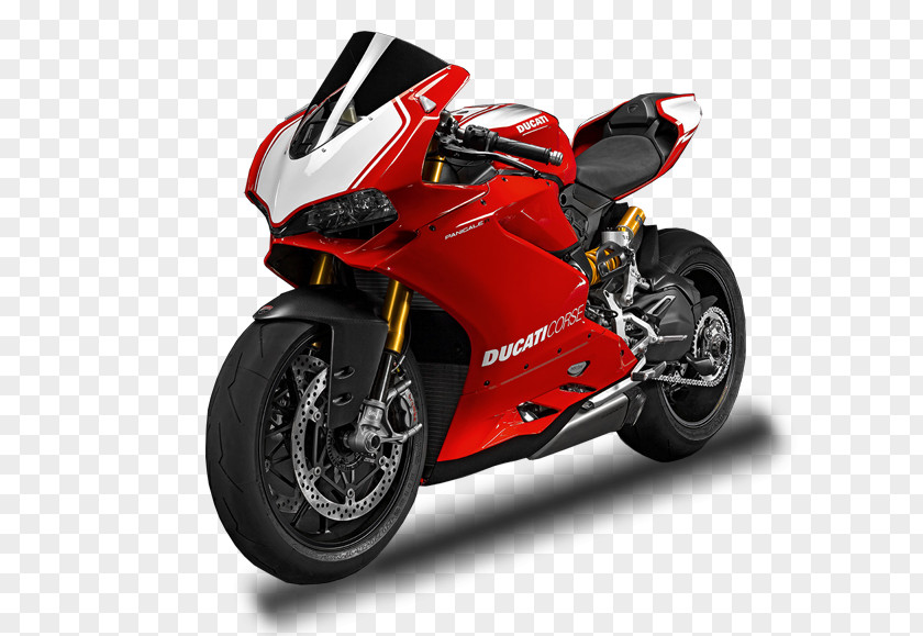 Ducati 1299 FIM Superbike World Championship 1199 Motorcycle PNG