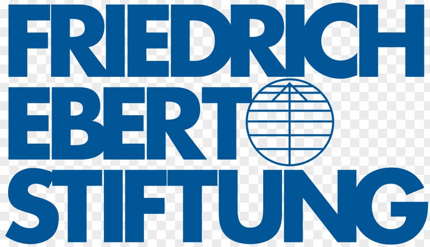 Friedrich Ebert Foundation Logo Bonn Design PNG