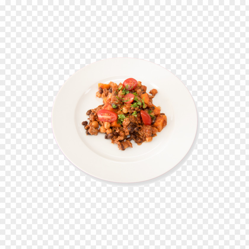 Hearty Beef Chili Vegetarian Cuisine Chinese Lime Juice Condiment PNG