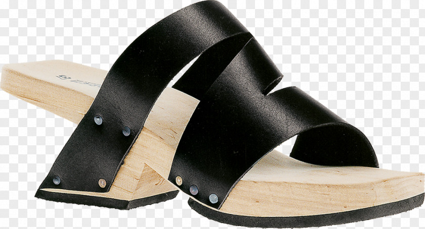 Original Sandal Shoe PNG