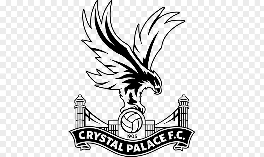 Premier League Crystal Palace F.C. Logo Burnley PNG