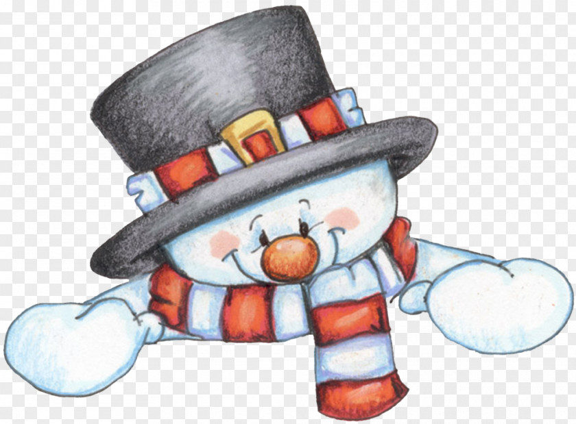 Snowman Christmas Graphics Day Santa Claus PNG