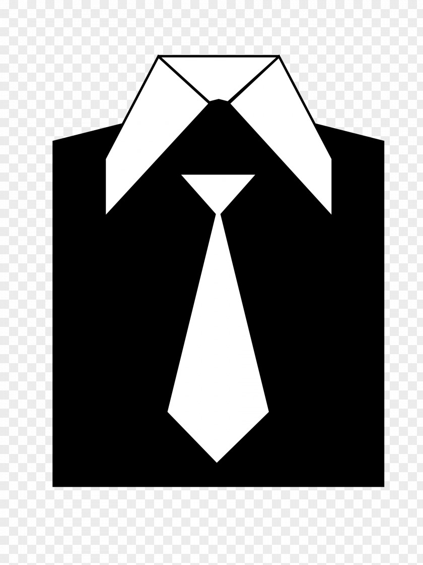 Suit Black And White Coat Clip Art PNG