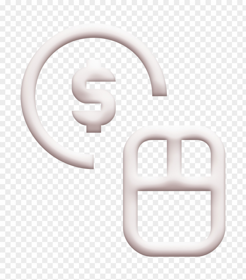 Symbol Trademark Mouse Icon PNG