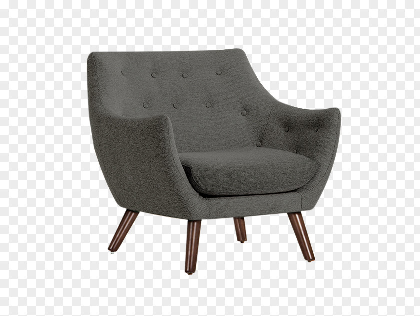 Chair Club Eames Lounge Bedside Tables PNG