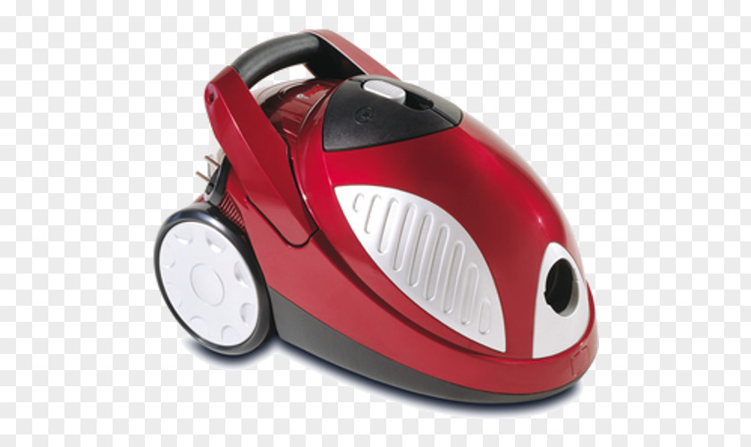 Colore Rosso Vacuum Cleaner Filter Polti AS519 Fly HEPA PNG