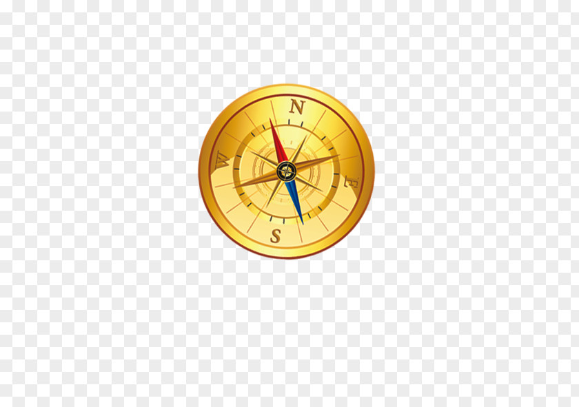 Compass Download Icon PNG