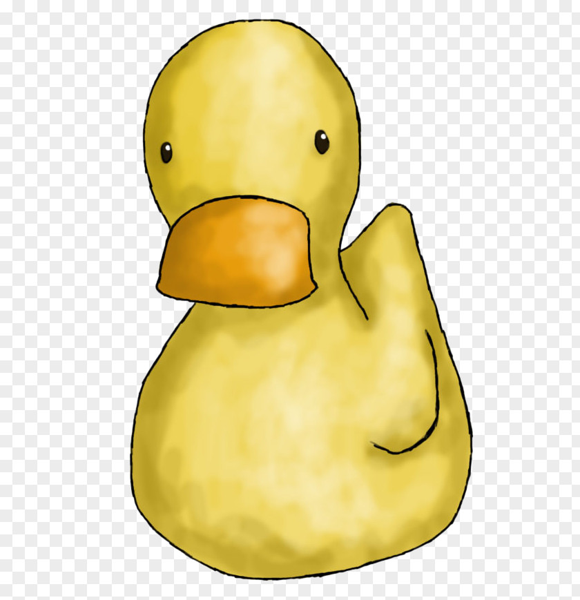 Duck Clipart Rubber Donald Daisy Clip Art PNG
