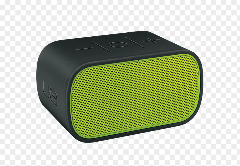 Electro 80s Loudspeaker Bose SoundLink Boombox Logitech Wireless Speaker PNG