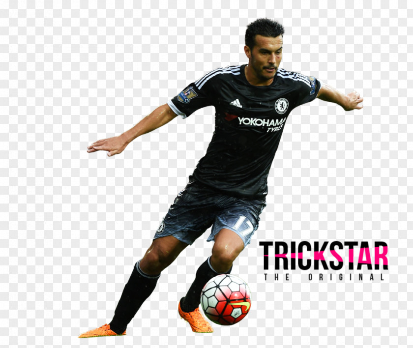 Football Chelsea F.C. Musim 2015-16 Player Rendering PNG