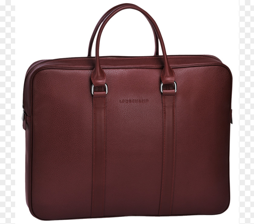 Laptop Briefcase Handbag Longchamp PNG