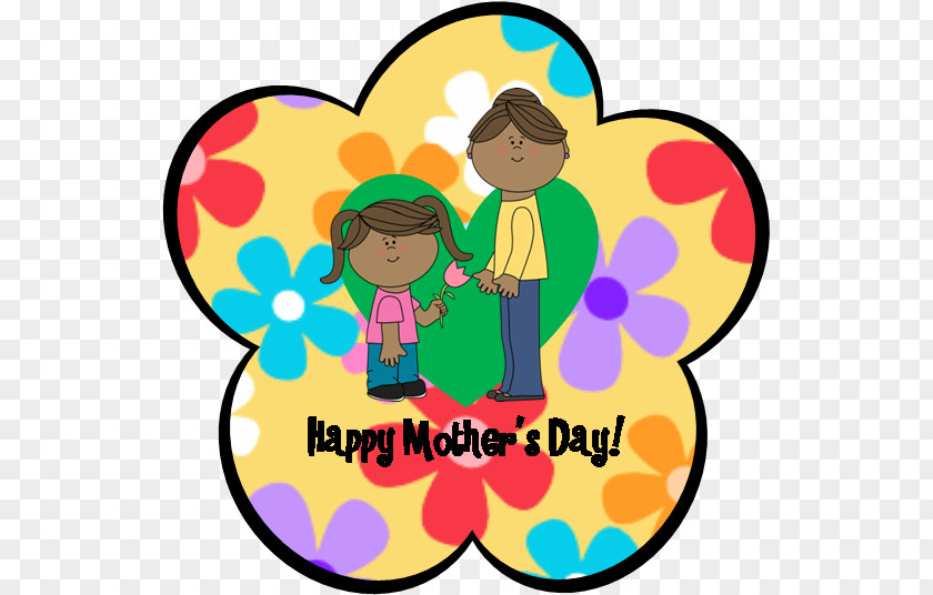 Mothers Day Flower Human Behavior Love Clip Art PNG