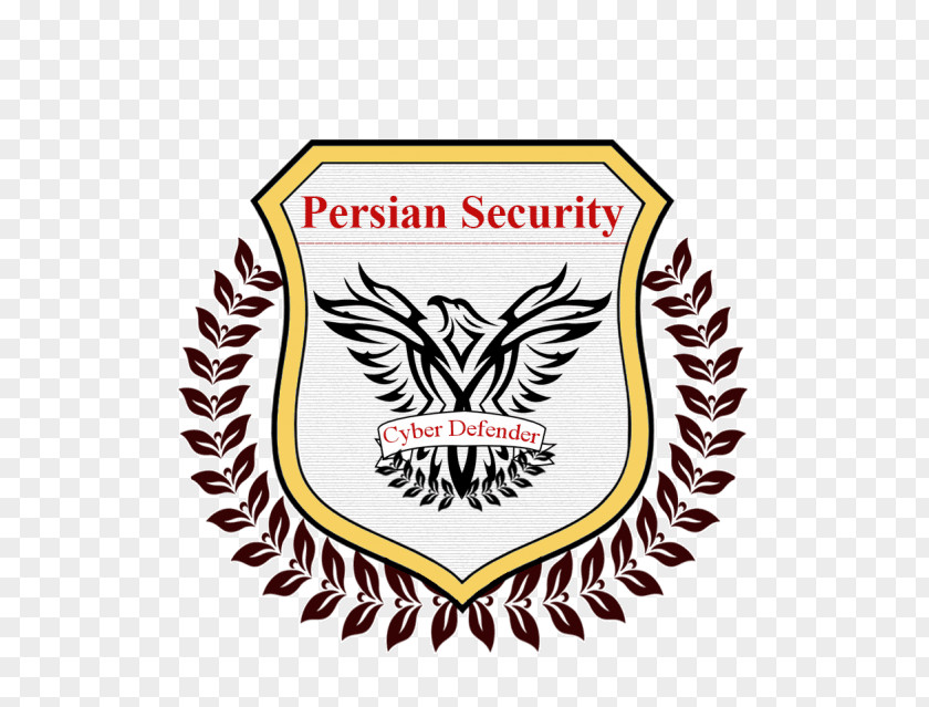 Persian Logo PNG