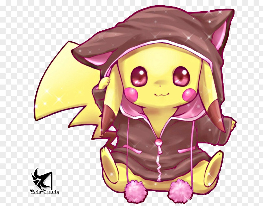 Pikachu Ash Ketchum Pokémon Drawing PNG