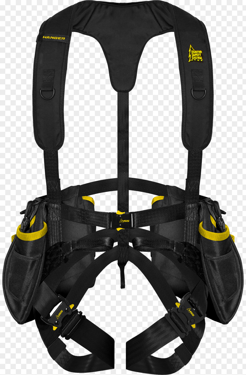 Products Step Bowhunting Safety Harness Tree Stands Climbing Harnesses PNG