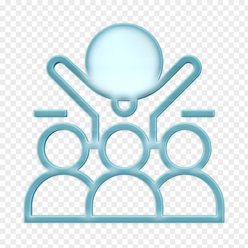 Scrum Icon Process Team PNG