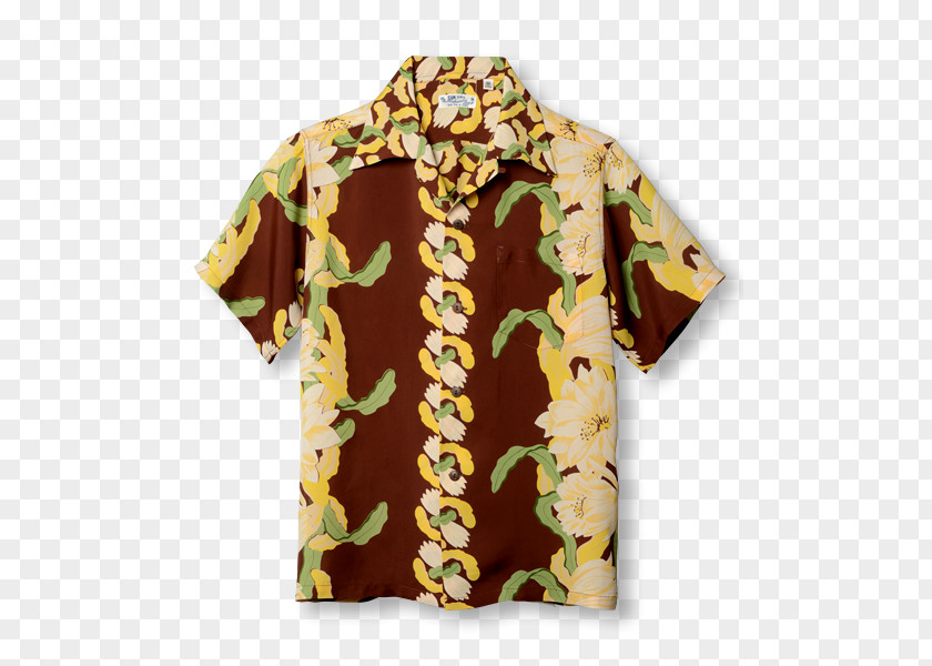 T-shirt Blouse Button Sleeve Outerwear PNG