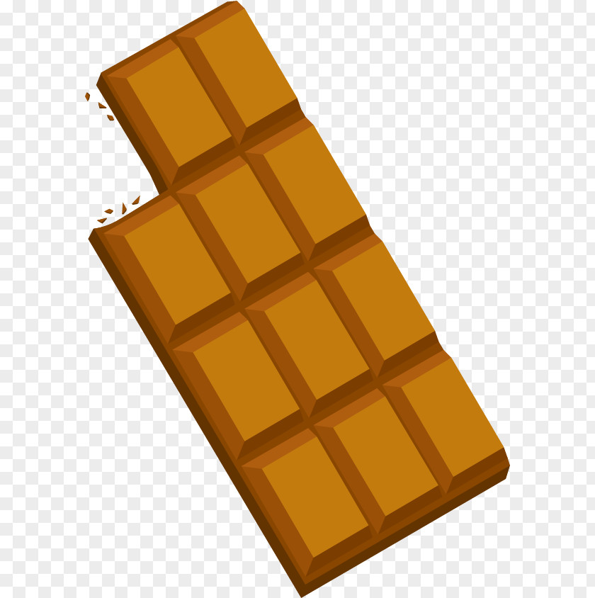 Vector Chocolate Box Bar Food PNG