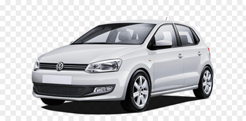 Volkswagen Polo Car Ford Fiesta Motor Company PNG