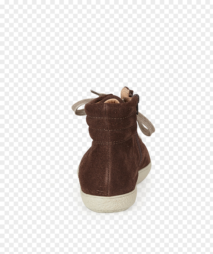 Baer Shoe Suede PNG