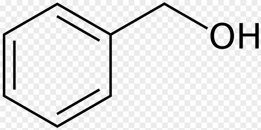 Benzyl Alcohol Group Aromatic Chloroformate PNG