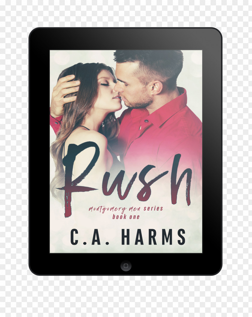 Book Rush: The Season Furious Rush Review Cover PNG