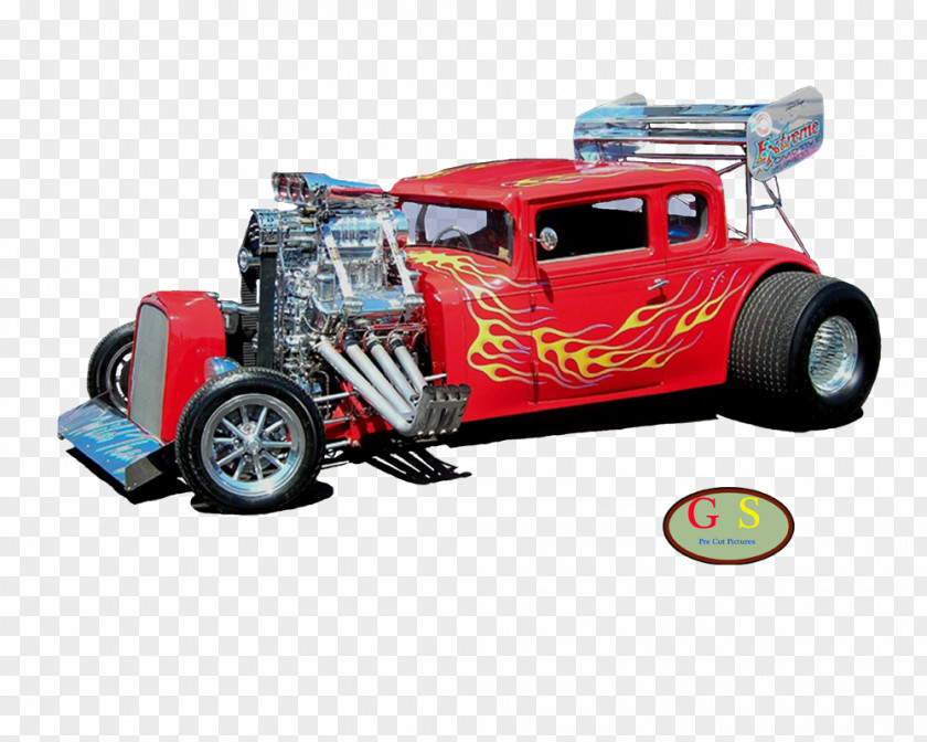 Car Hot Rod Rat Ford Motor Company PNG