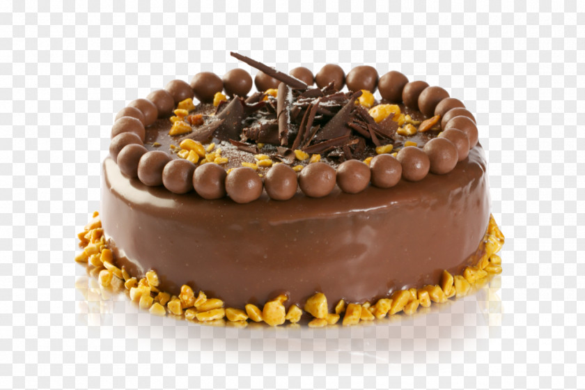 Chocolate Cake Birthday Layer Wedding Fudge PNG