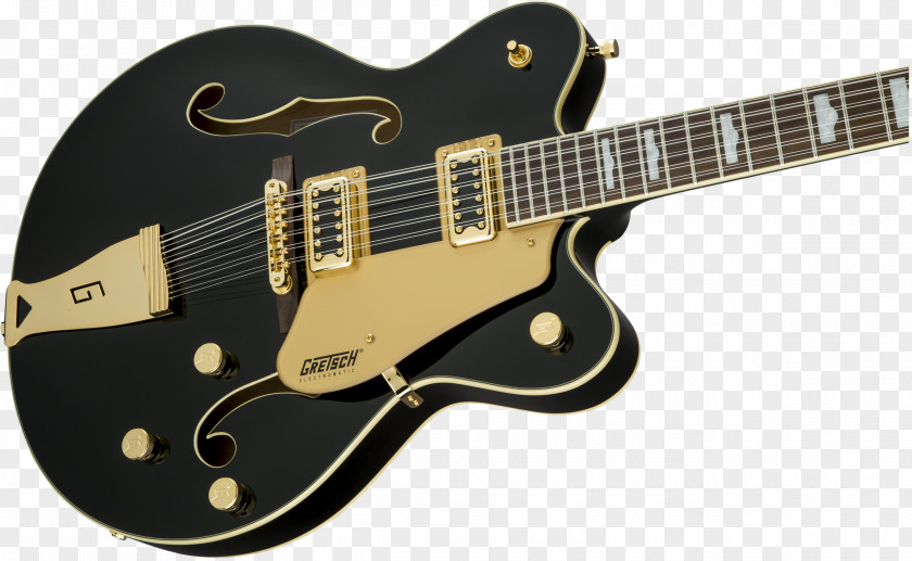 Electric Guitar Gretsch G5420T Electromatic Bigsby Vibrato Tailpiece PNG