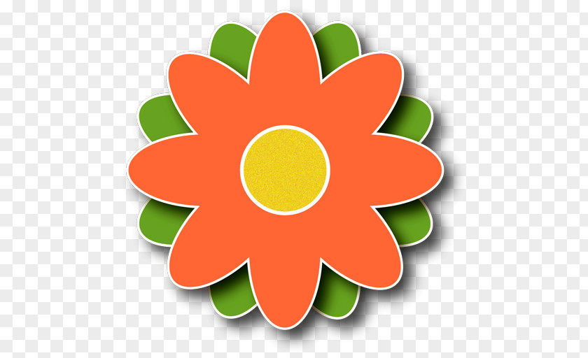 Flower Clip Art PNG