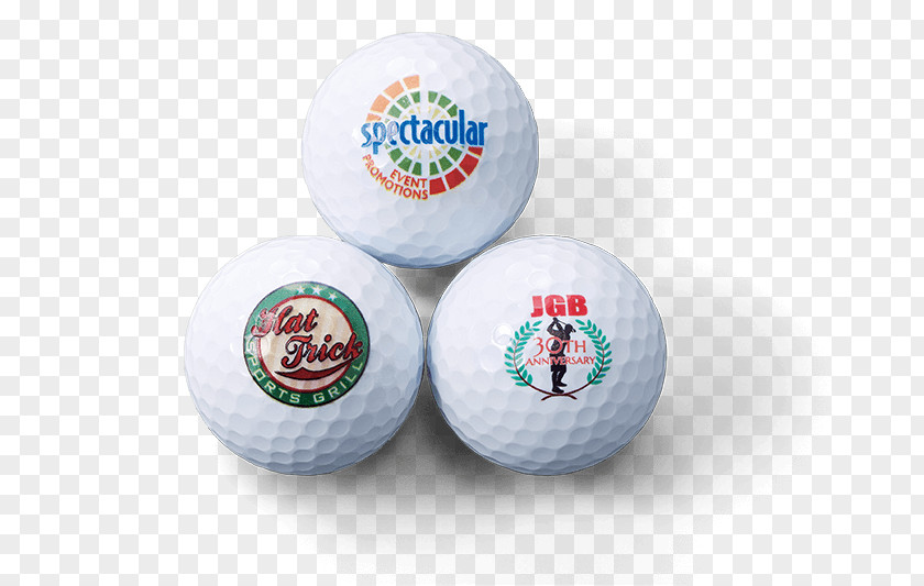 Golf Balls Printing Wilson Staff Duo PNG
