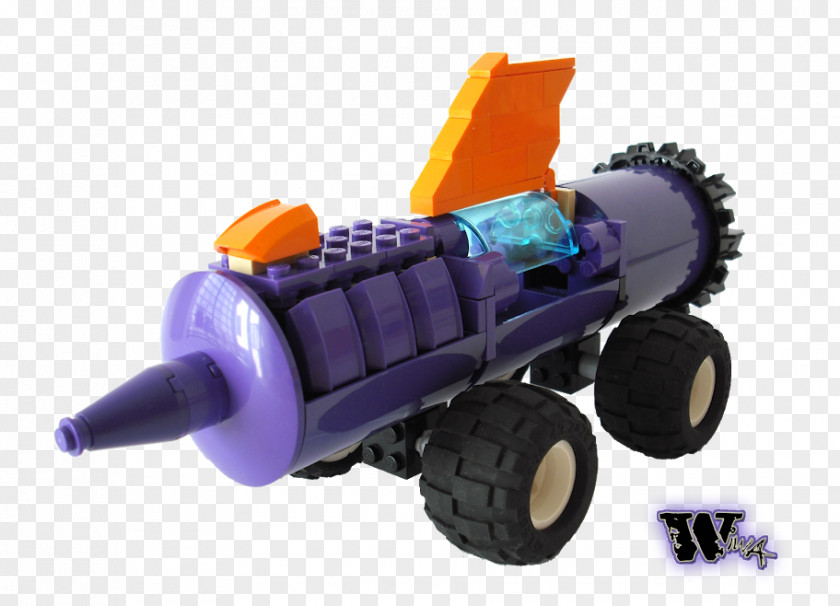 Gran Premio 25 De Mayo Product Design Plastic Purple Vehicle PNG