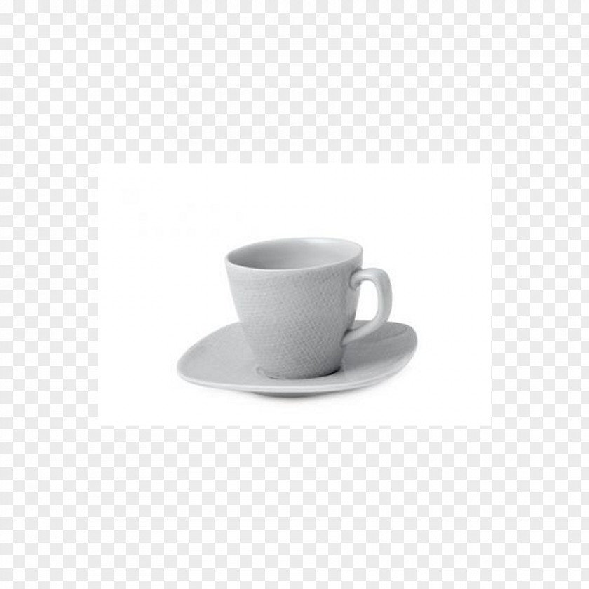 Mug Coffee Cup Espresso Ristretto Saucer PNG