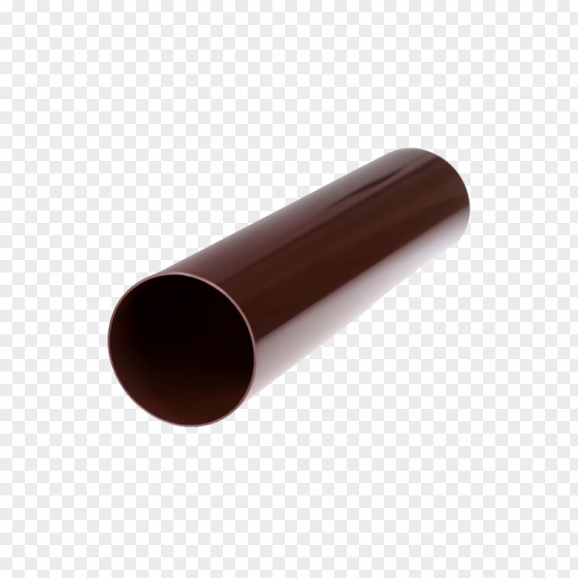 Pipe Copper Cylinder PNG