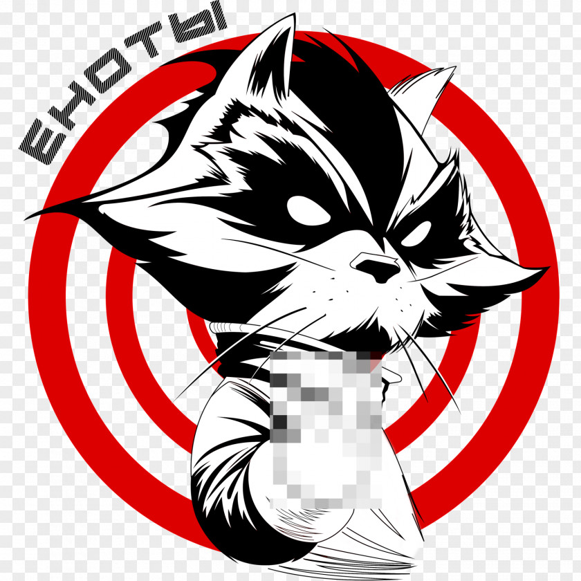 Raccoon Whiskers Black Desert Online Cat Clip Art PNG
