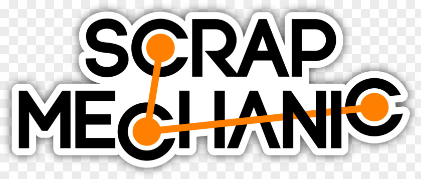 Scrap Mechanic Logo Counter-Strike 1.6 Video Games PNG