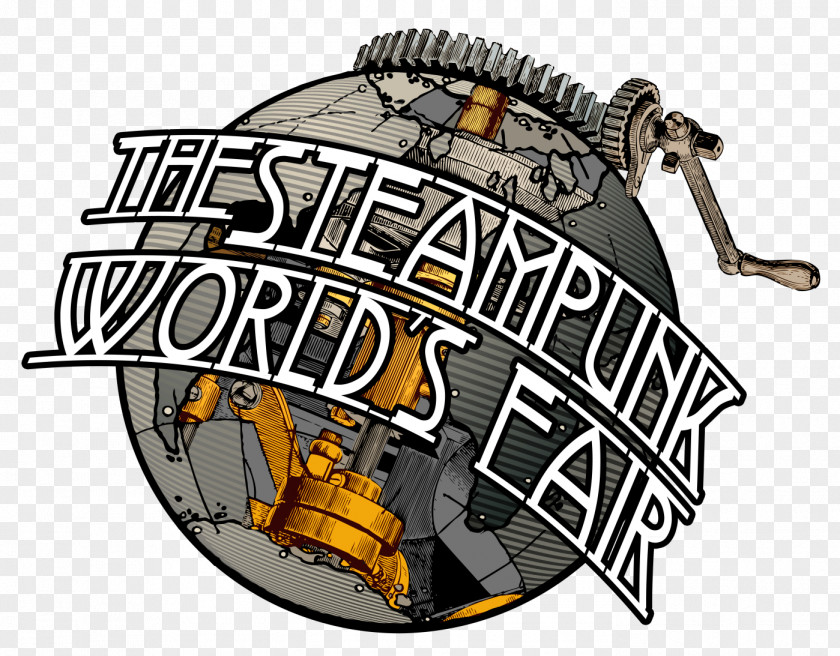 Steampunk Piscataway Somerset New York City Aetheric Elements: The Rise Of A Reality World's Fair PNG