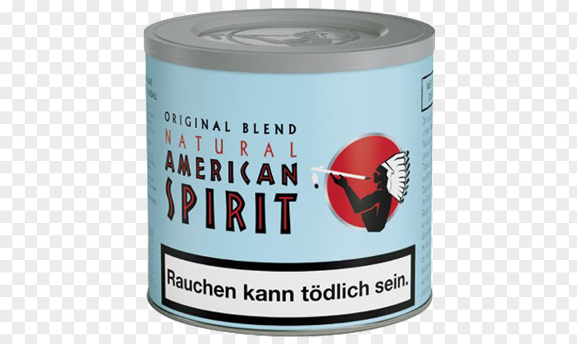 American Spirit Cigarettes Product Natural PNG
