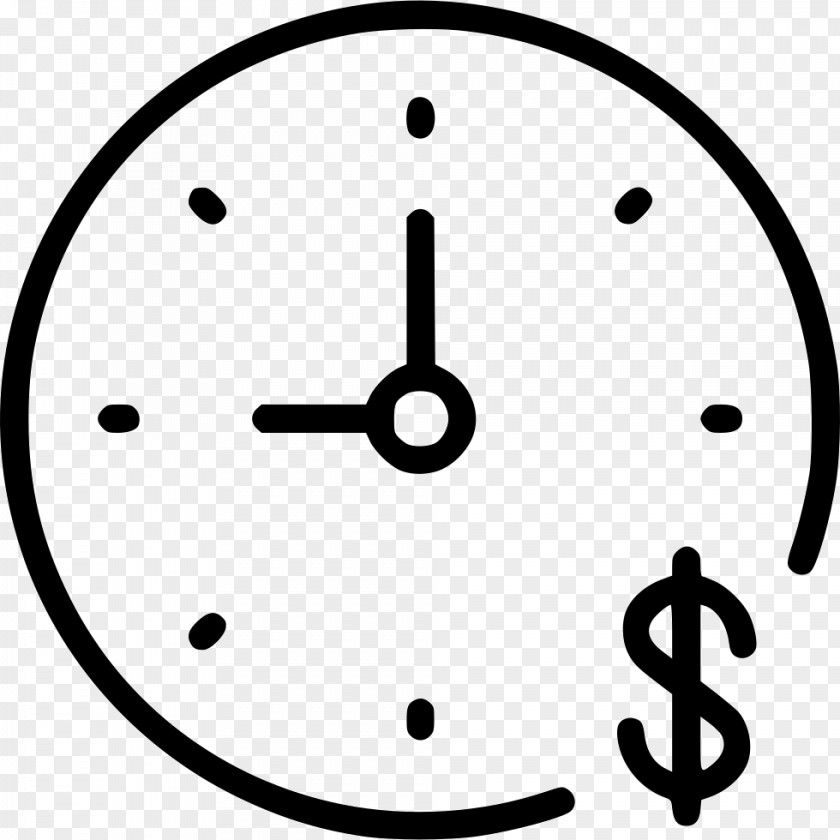 Bank Time Value Of Money PNG