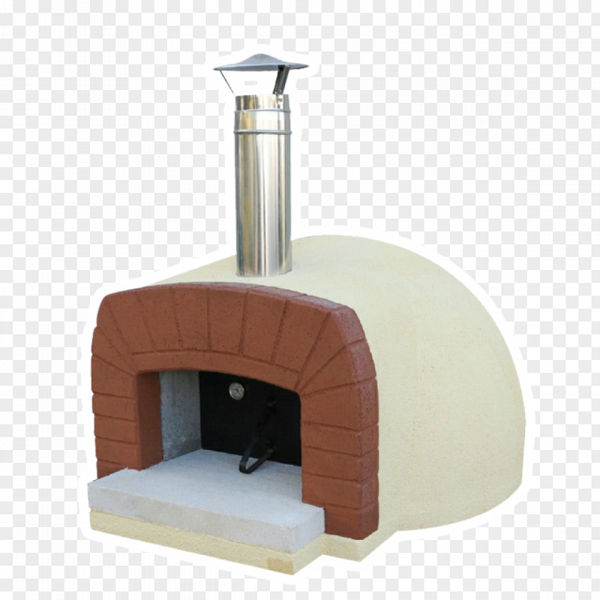 Barbecue Pizza Wood-fired Oven Masonry PNG