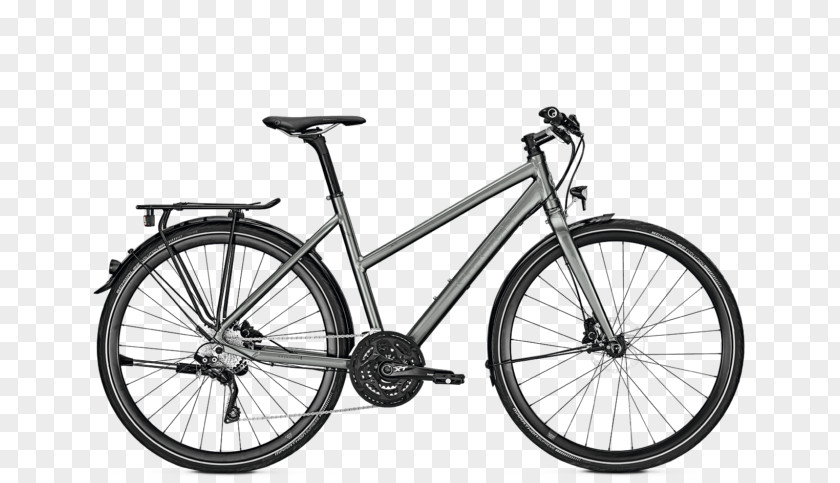 Bicycle Trek Marlin 5 (2018) Corporation Mountain Bike Frames PNG