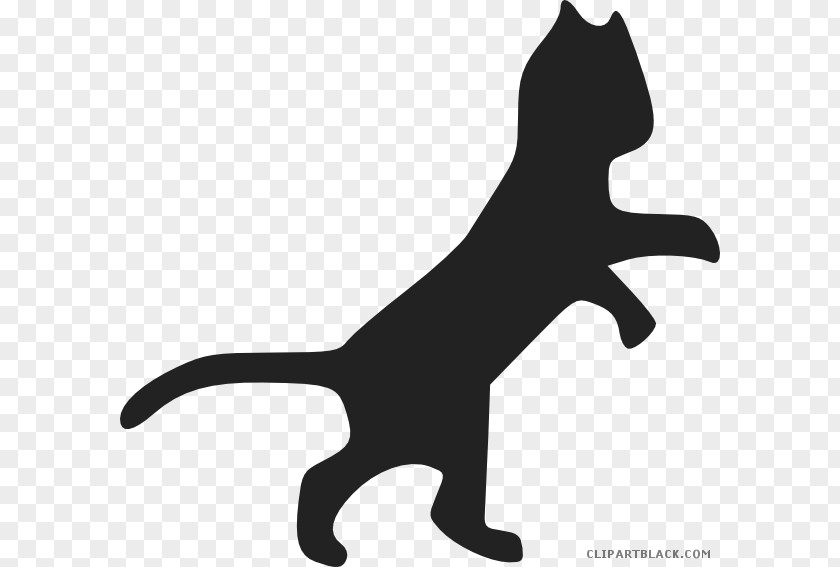 Cat Clip Art Vector Graphics Openclipart Kitten PNG