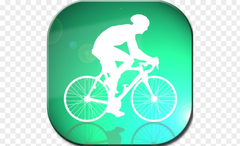 Cycling Bicycle SmartRun Link Free PNG