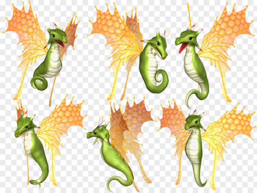 Dragon Faerie Fantasy RAR Zip PNG