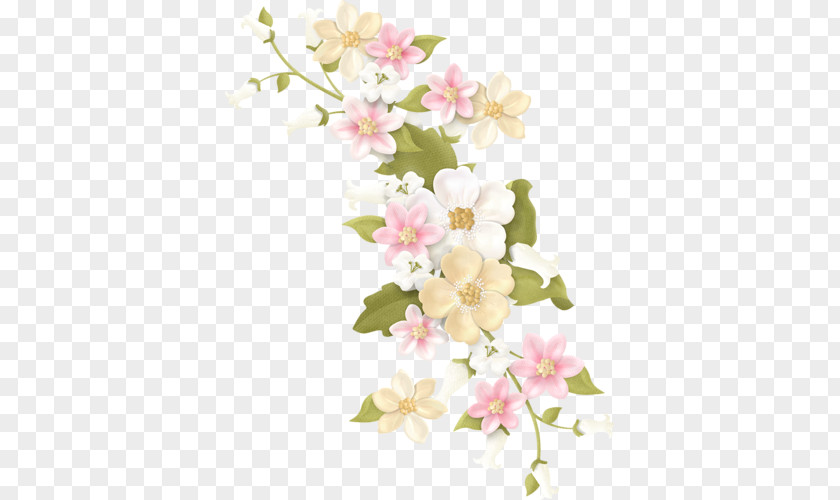 Floral Design Flower Pink PNG design , flower clipart PNG