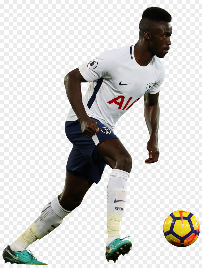 Football Tottenham Hotspur F.C. Player Rendering PNG